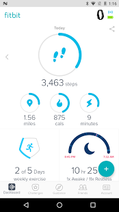 Download Fitbit